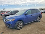 Nissan Pathfinder 2017 Roof Glass 736123KA0B 2998 Used. Price: $180.41.