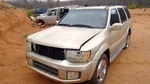 Passenger Rear Door Vent Glass Privacy Tint Fits 99-04 Pathfinder 266886 Used. Price: $125.59.