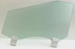 Fits Tesla Cybertruck 24-25 Door Crew Cab Driver Left Side Front Glass New. Price: $630.00.