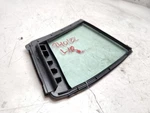 07 08 09 10 11 12, Nissan Altima, Rear Left Door Vent Glass, 82263JA00A, Oem Used. Price: $53.10.