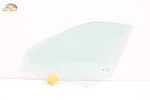 2016 - 2024 Volvo XC90 Front Left Driver Side Door Window Glass Oem Used. Price: $98.99.