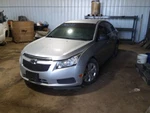 Passenger Right Rear Door Vent Glass Fits 11-12 Cruze 2164483 Used. Price: $85.50.
