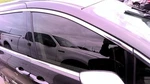 Passenger Right Front Door Glass Laminated Fits 17-25 Pacifica 32144931 Used. Price: $149.15.