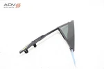 17-25 Porsche Panamera Front Right Side Door Fixed Vent Quarter Window Glass Oem Used. Price: $104.49.