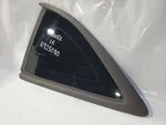2011 2012 2013 2014 2015 Chevrolet Camaro Coupe Oem Rear Left Quarter Glass Used. Price: $79.00.