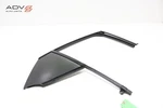 2024 - 2025 Buick Envision Rear Left Door Window Run Channel & Vent Glass Oem Used. Price: $114.99.