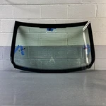 2012-2018 Bmw 330I F30 Sedan Rear Windshield Window Glass Panel 51317258074 Oem Used. Price: $200.00.