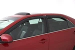 Auto Ventshade (avs) 94219 Side Window Deflector Fits 1995-1999 Nissan Sentra New. Price: $72.82.
