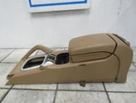03 04 05 06 Porsche Cayenne Front Console Used. Price: $195.00.