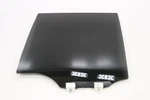 2017 - 2026 Honda Ridgeline Rear Left Driver Side Door Window Glass Oem Used. Price: $87.16.