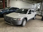 (local Pickup Only) Passenger Quarter Glass Station Wgn Xc Fits 01-06 Volvo 70 Used. Price: $190.00.