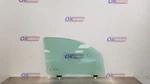17 Toyota Sequoia Door Glass Window Front Right Passenger Used. Price: $95.63.