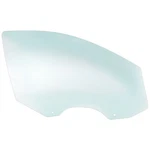 Door Glasses Front Passenger Right Side Hand 5076886AD For Dodge Journey 09-20 New. Price: $63.99.