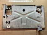 1978 - 1988 Gm Gbody Cutlass 442 Monte Regal License Plate Bracket Frame Oem Used. Price: $35.00.