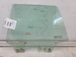 2005-2008 Subaru Outback Rear Driver Door Glass Window 62011AG03A Used. Price: $115.00.