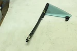 Oem Mercedes W219 CLS550 06-11 Right Passenger Rear Door Window Quarter Glass Used. Price: $47.49.