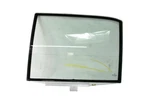 92-99 Mercedes W140 S420 500SEL Rear Left Driver Side Door Window Auto Glass Oem Used. Price: $72.00.