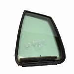 2005 Nissan Altima Oem Left Driver Side Rear Door Vent Window Glass 02 03 04 Used. Price: $32.00.