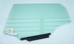 2009 - 2013 Toyota Matrix Rear Left Door Glass Window Oem Used. Price: $63.74.