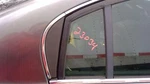 02 - 06 Nissan Altima Rear Door Vent Glass Rh Passenger Side Oem 822628J000 Used. Price: $75.22.