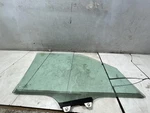 2012 Honda Pilot Ex-l Front Left Driver Side Door Window Glass Oem+ Used. Price: $99.81.