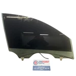 07-11 Infiniti G35 G37 Passenger Front Sedan Window Glass 80300JU40A Oem Byh Used. Price: $98.95.