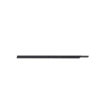 Genuine Mopar Front Door Belt Outer Weatherstrip Right 55399290AF New. Price: $115.13.