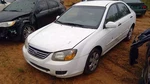 Driver Left Rear Door Glass Sedan Fits 04-09 Spectra 249952 Used. Price: $124.79.
