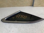 15-19 Lincoln Mkc Select Rear Left Quarter Window Glass Used. Price: $199.99.