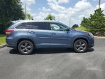 14-19 Toyota Highlander Fit Right Rear Passenger Side Door Glass FD26111YPY New. Price: $59.39.