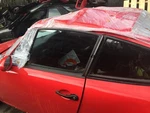 Porsche 911 964 Door Drop Glass N/s H49 Wam Used. Price: $248.34.
