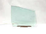 Front Right Door Glass Coupe Oem 1980 1991 Jaguar Xjs Used. Price: $118.10.