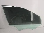 2015 Mercedes Benz C300 Front Right Passenger Side Door Window Glass Used. Price: $169.00.