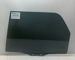 Fits 08-12 Ford Escape,mazda Tribute,mercury Mariner Driver Left Rear Door Glass New. Price: $99.90.