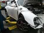 Roof Glass 997 Model 92-1/2 Wb Carrera Fits 06-13 Porsche 911 62986 Used. Price: $265.50.