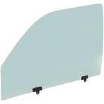 Door Glasses Front Driver Left Side For Hand Toyota 1996-2002 New. Price: $74.46.