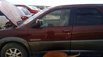 Driver Left Front Door Fits 02-05 Rendezvous 367211 Used. Price: $525.00.