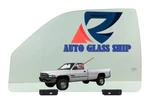 DD08489GTY 1994-2001 Dodge Pickup 1500 2D Standard Cab Door Front Left New. Price: $102.66.