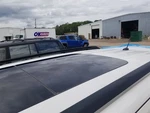 2015 Ford Explorer Sport Rear Overhead Sunroof Glass Includes Seal Used. Price: $255.00.
