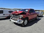 Used Front Right Door Glass Fits: 2017 Toyota Tundra Crew Cab 4 R.. Price: $149.31.