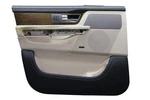10-13 Range Rover Sport L320 Front Left Driver Side Interior Door Panel Oem Used. Price: $165.00.
