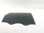 Genuine 19-26 Porsche Cayenne 9Y0 Rear Passenger Right Door Window Glass Used. Price: $220.00.