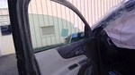 2016-2020 Chevrolet Equinox Front Driver Side Door Window 84398670 Used. Price: $96.00.