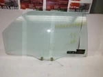 Passenger Right Rear Door Glass Fits 93-97 Mazda 626 69213 Used. Price: $159.97.