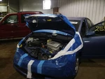 Windshield Glass Fits 04-09 Prius 2102474 Used. Price: $118.75.