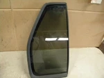 2003 Nissan Pathfinder Factory Vent Window Right Rear Door Quarter Glass Used. Price: $59.99.