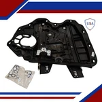 Front Left Door Window Glass Regulator For 20-2025 Lincoln Aviator LC5Z5823209B New. Price: $200.00.