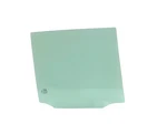 Fits: 2003-2009 Toyota 4RUNNER Passenger Side Right Rear Door Window Glass Clear New. Price: $90.95.