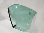 2013 14 15 16 2017 Volkswagen Beetle Oem Left Rear Quarter Glass Used. Price: $94.00.
