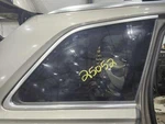 17-19 Audi Q7 Quarter Glass Window Right Passenger Side Genuine Oem Used. Price: $199.49.